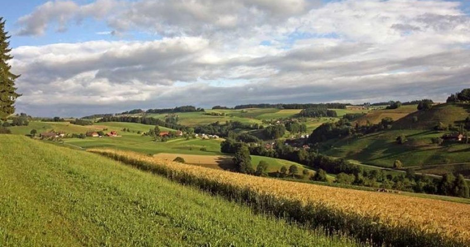 Funkstille in Ebersecken