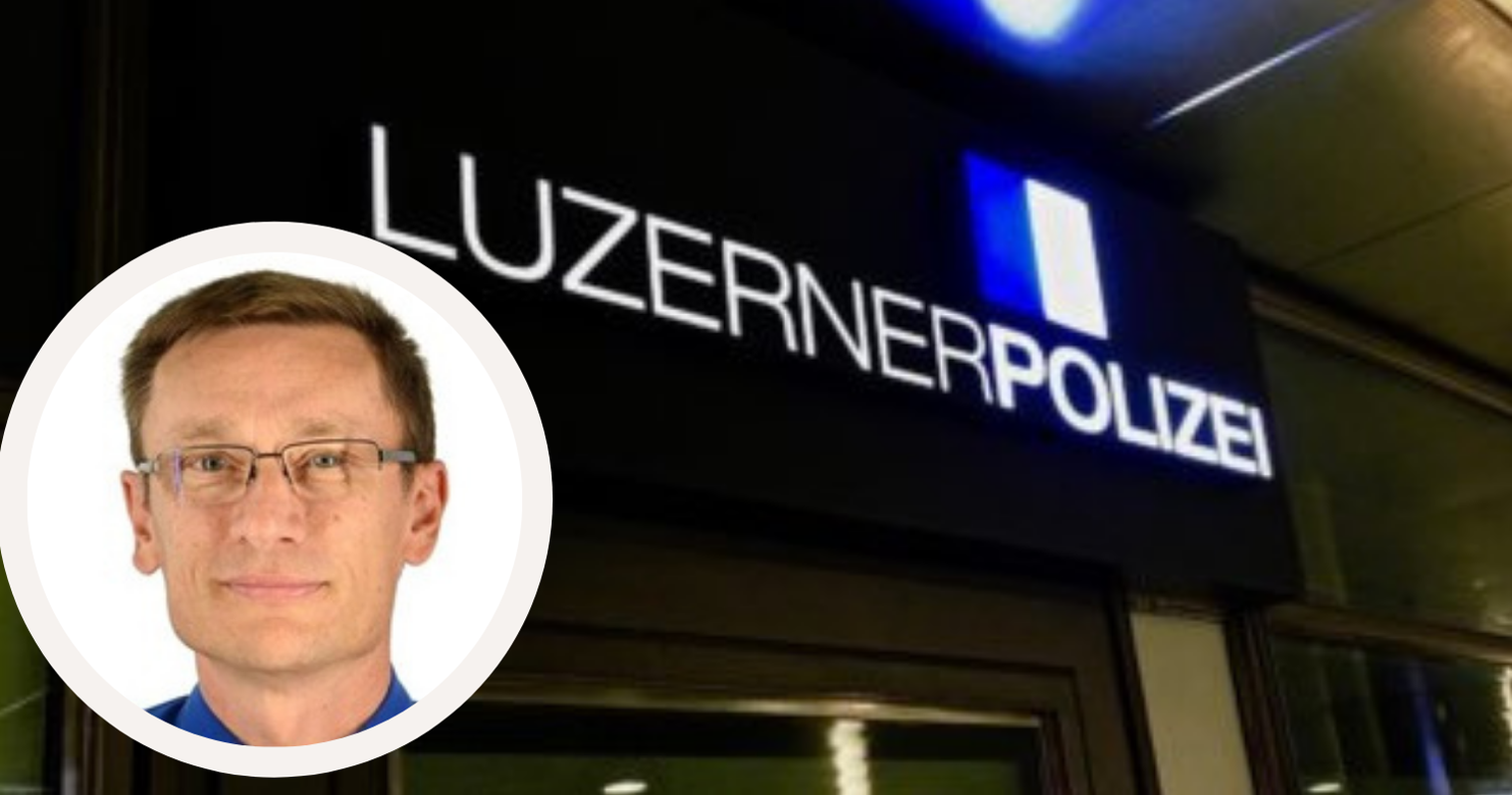 118 Stellen: Luzerner Polizei braucht massiv mehr Personal