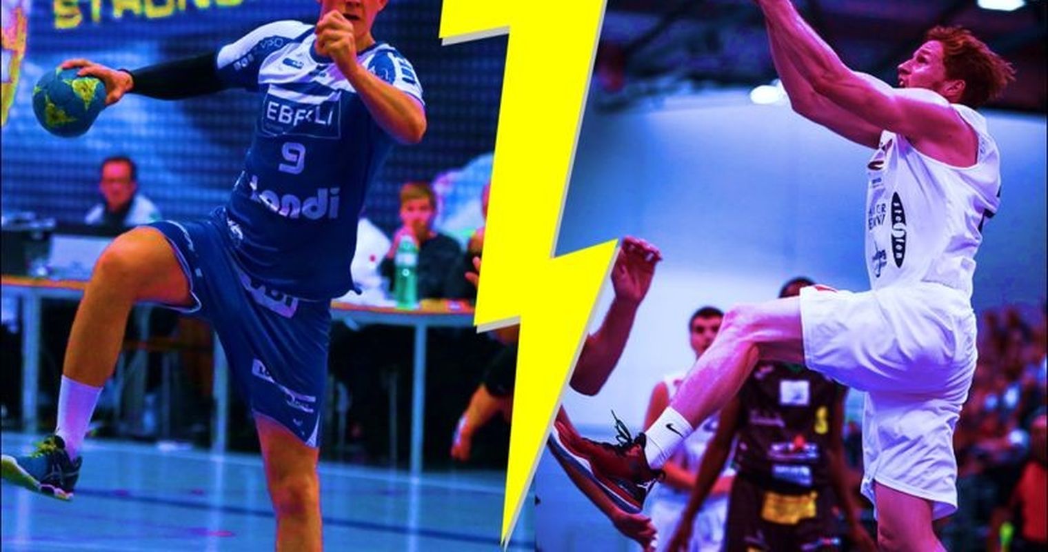 Handball trifft Basket: Das müssen Sie wissen