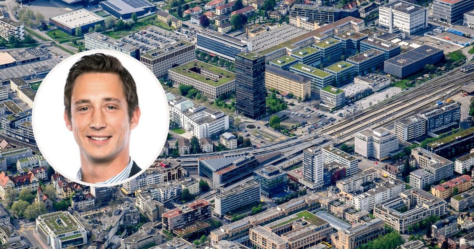 FDP-Kantonsräte fordern Wohnungen nur für Zuger