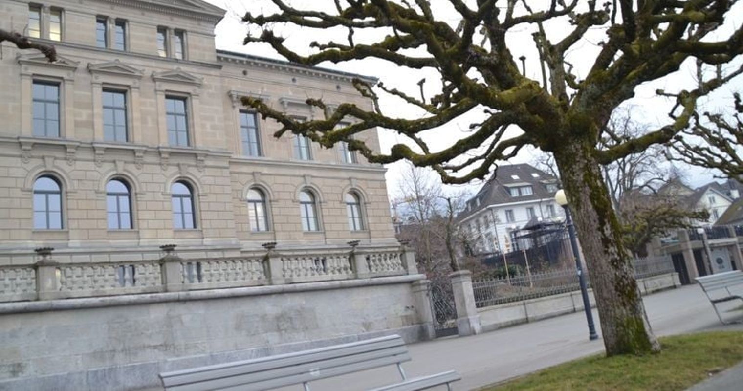 Die kleinen Parteien jubeln