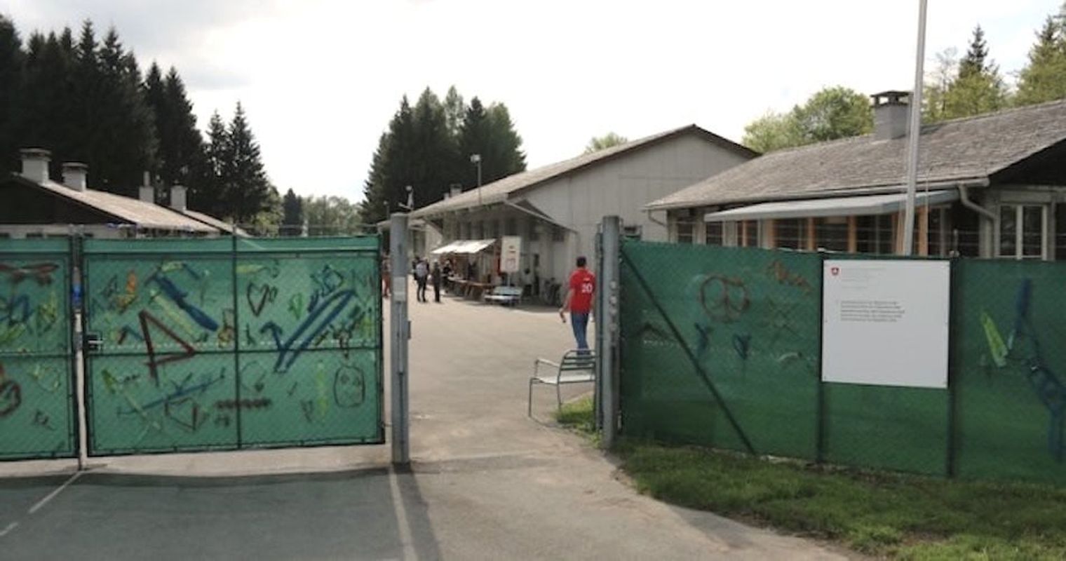 Asylplätze: Ein Kantonsrat wünscht sich mehr Gerechtigkeit