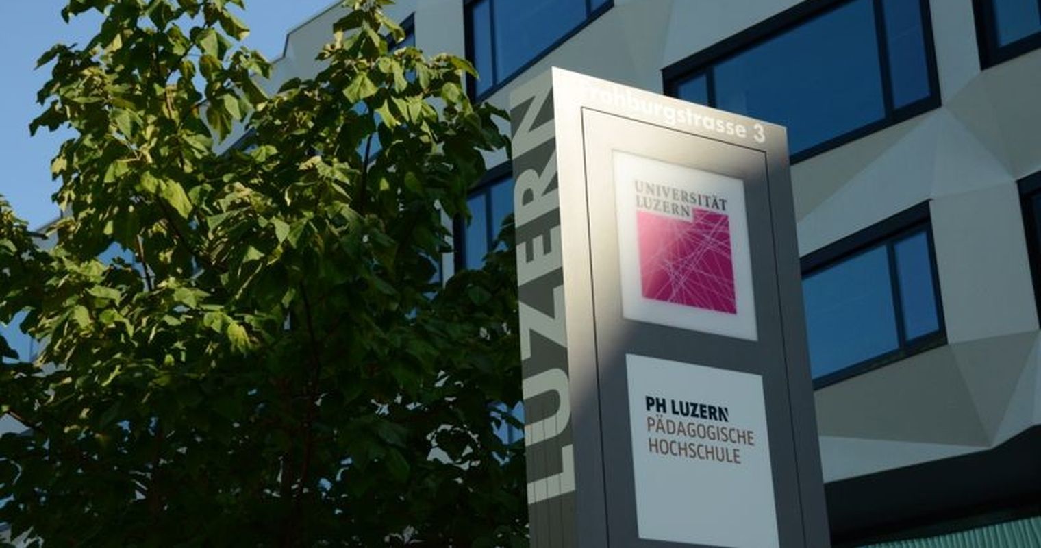 Luzerner Hochschulen verzichten auf Transparenz