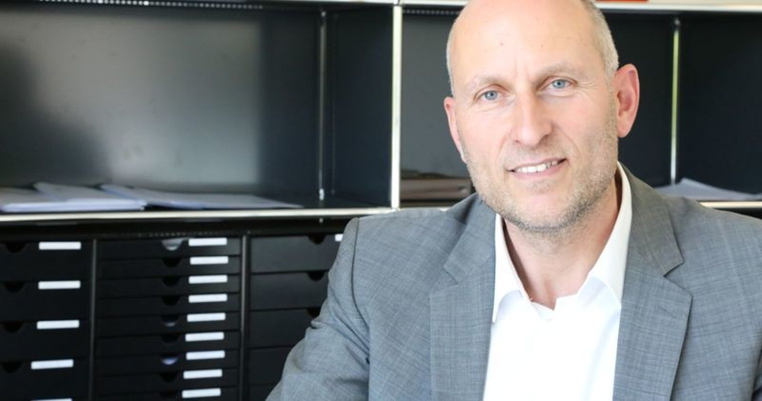 «Ich betrachte Steuern nicht ideologisch»