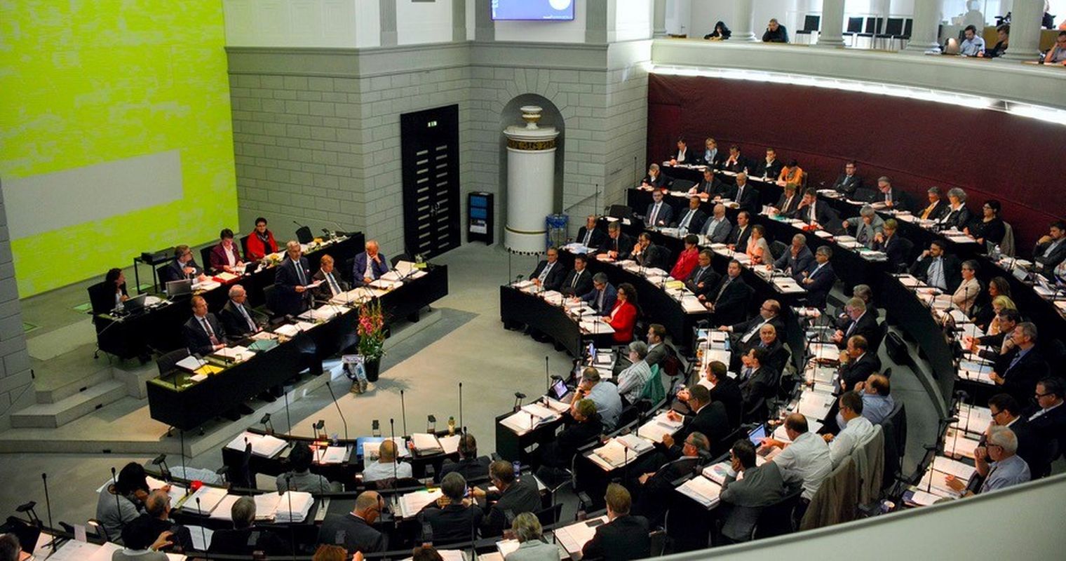 Vorstoss verlangt Umdenken bei Kantonsanteil der CKW