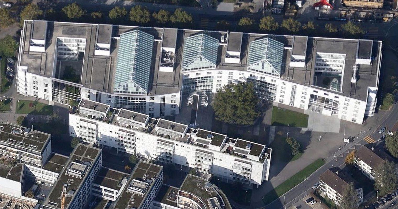 Verein wehrt sich gegen die Hochschule Luzern