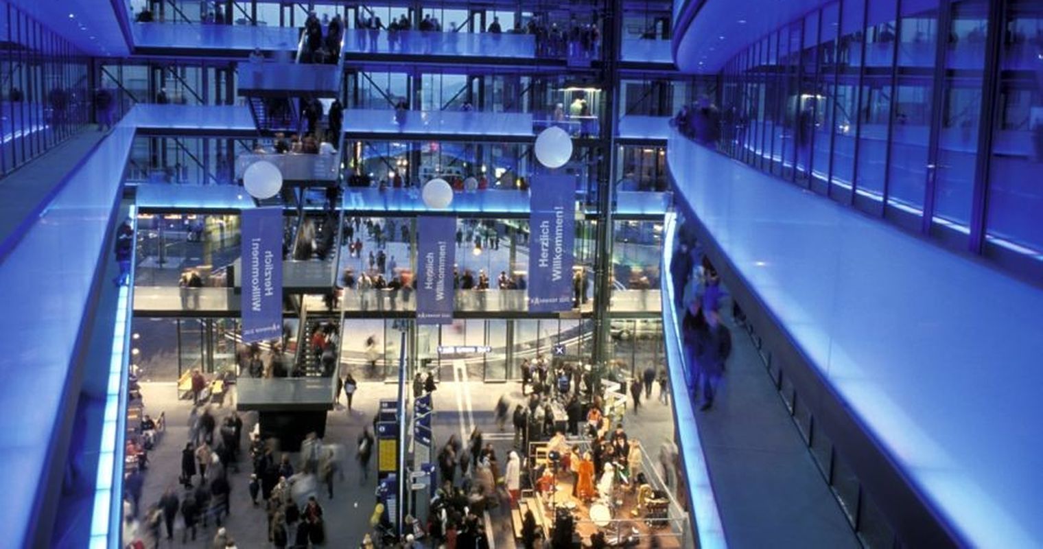 Expats: Trotz Angebot wenig Interesse an Integration