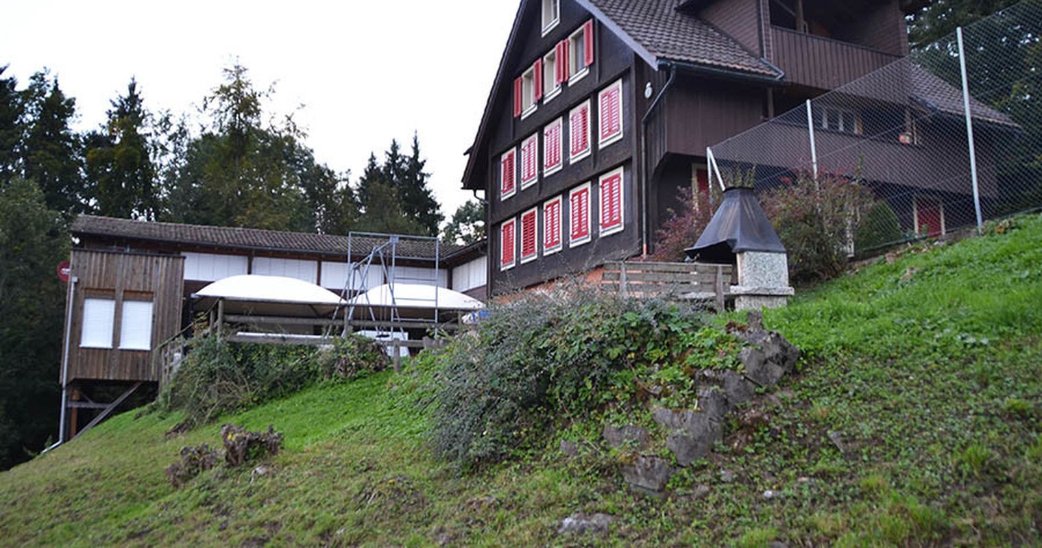 Selbst Schulschliessung ist kein Tabu
