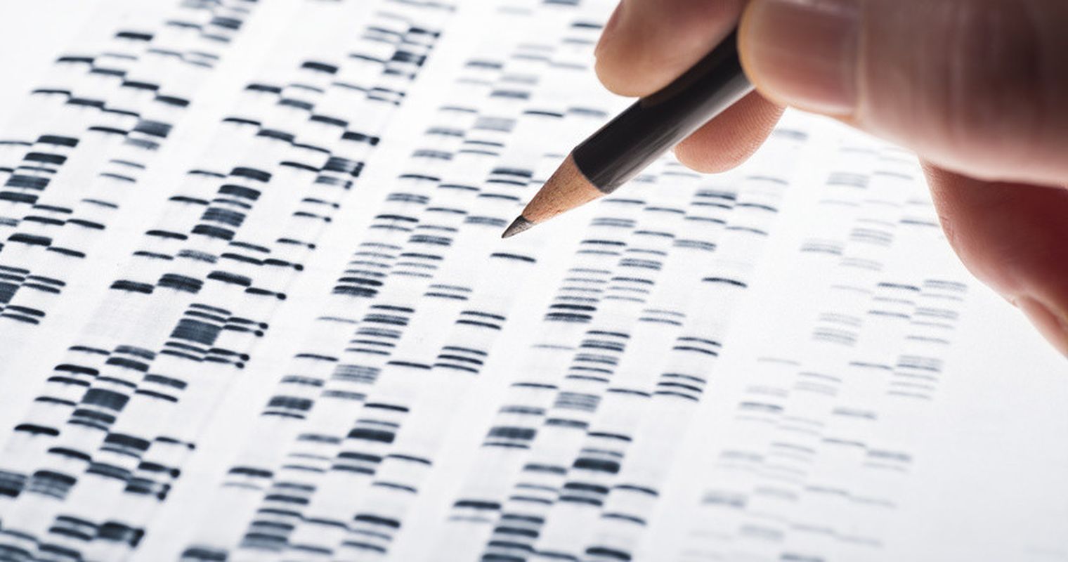 Was ist vom Massen-DNA-Test zu halten?