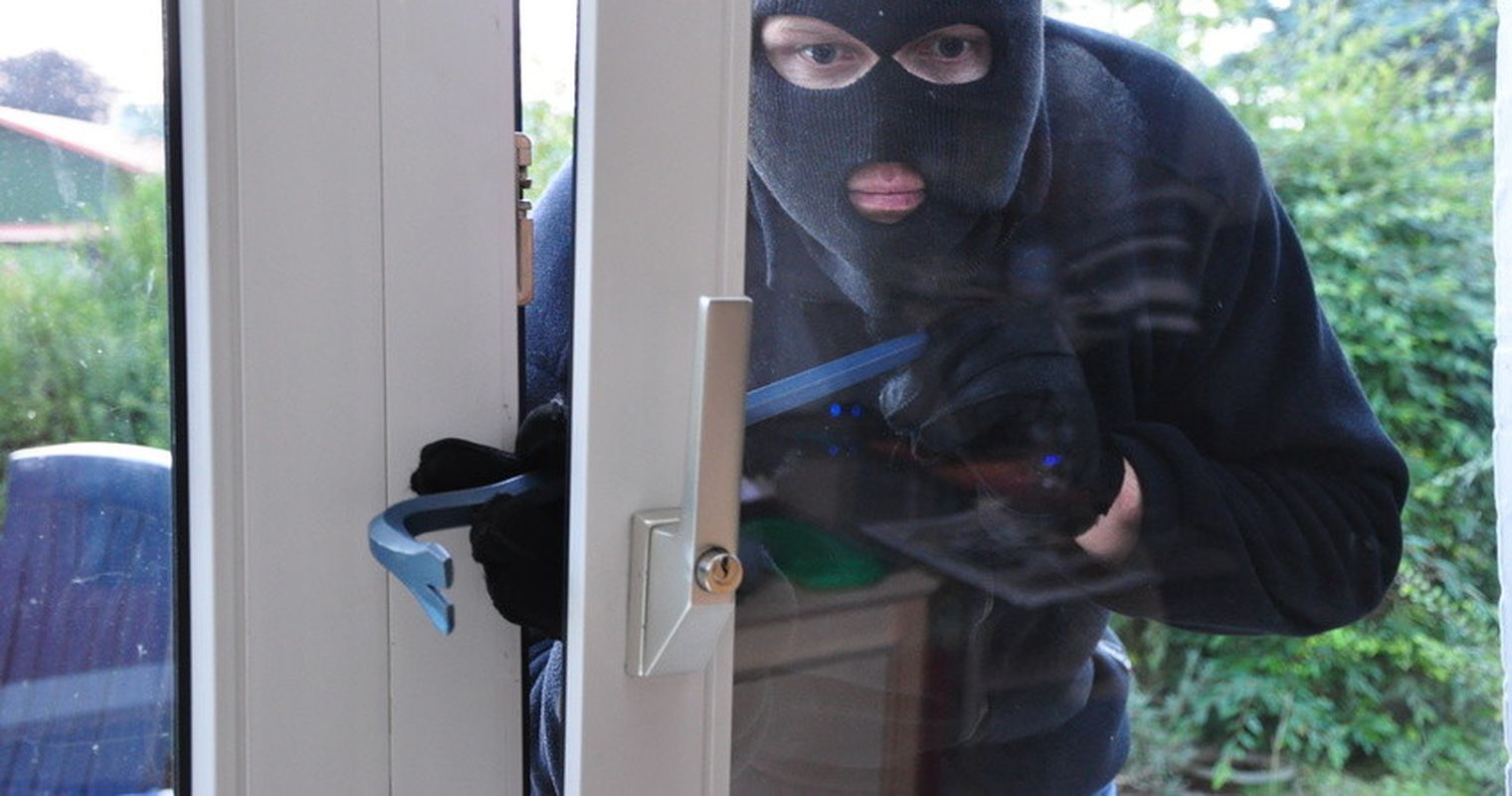 Immer mehr Einbrüche – Polizei will mehr überwachen