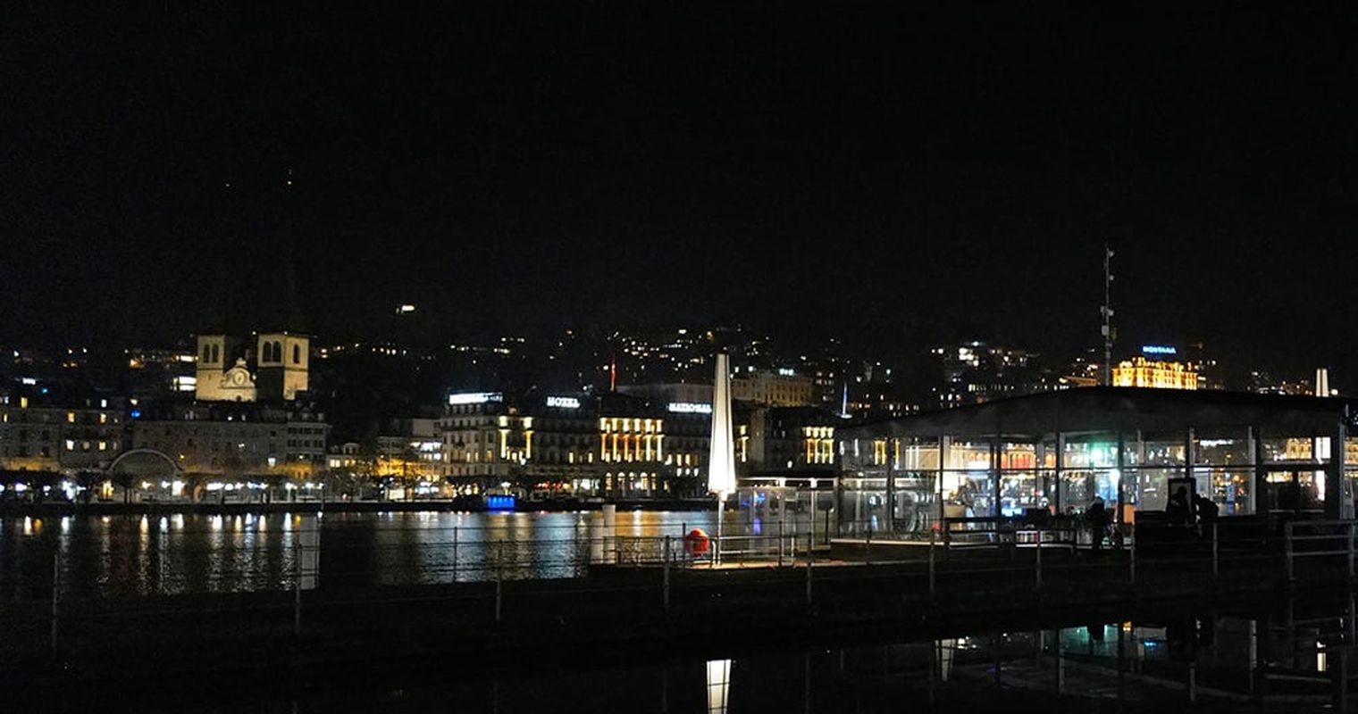 Das sind die finstersten Orte von Luzern