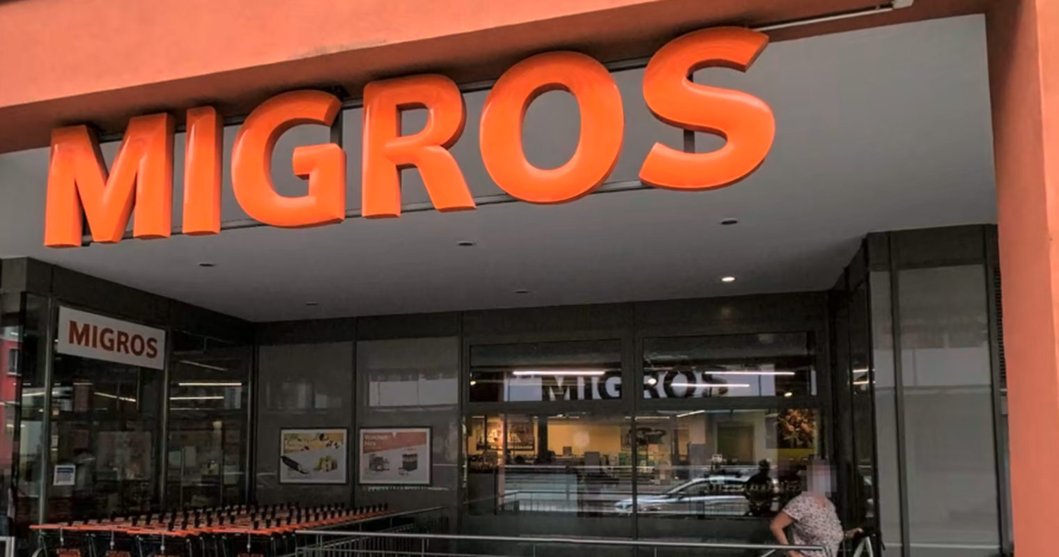 Zuger Migros stampft Fleisch- und Käsetheke ein