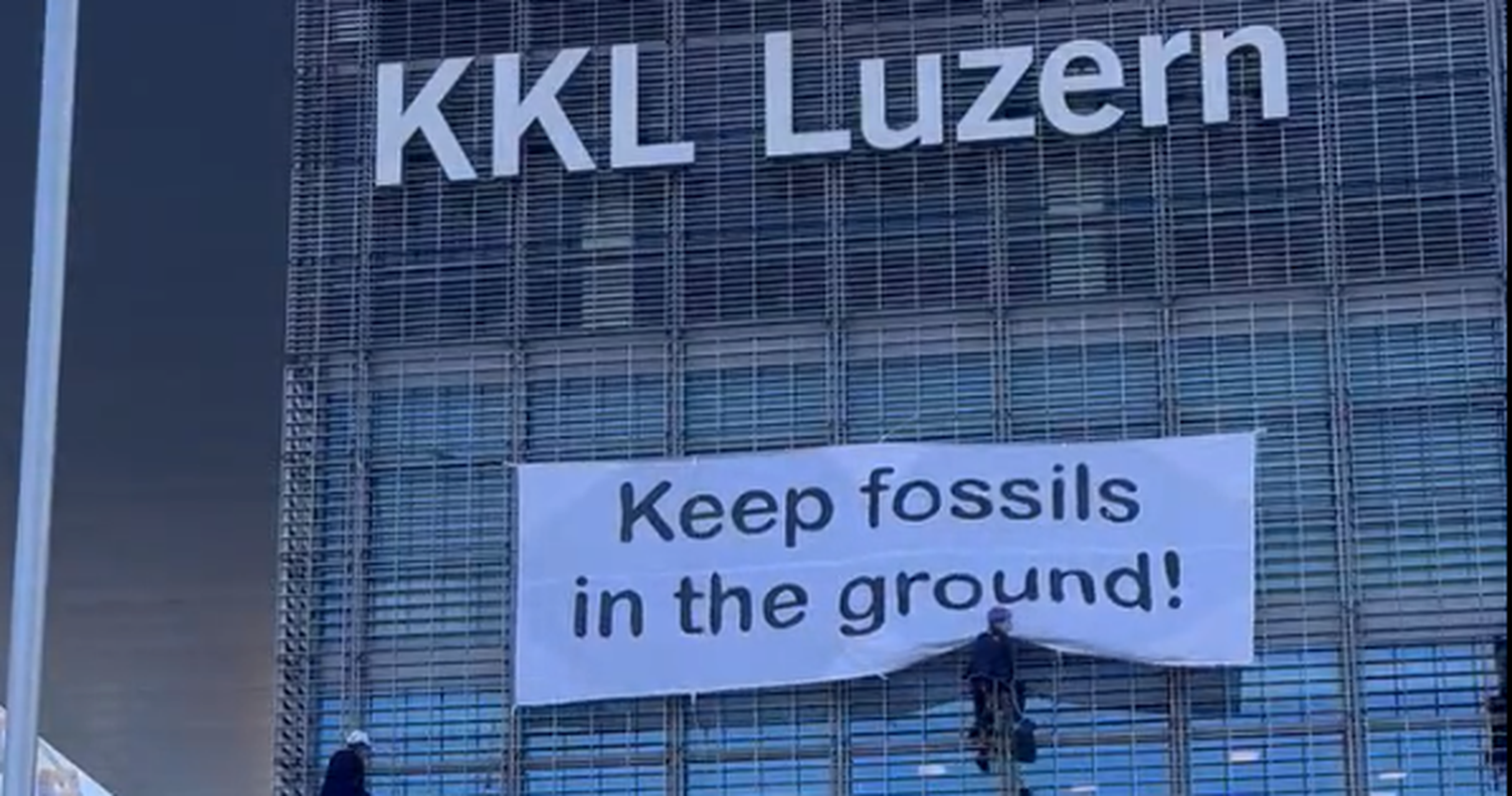 Luzern: Regierung lehnt Strategie für Veranstaltungen ab