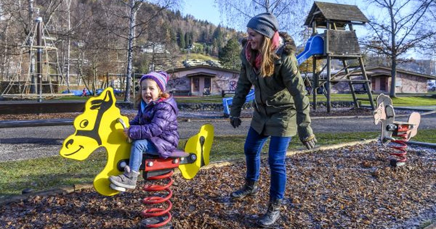 Magazin findet Pestizide auf Spielplatz in Unterägeri