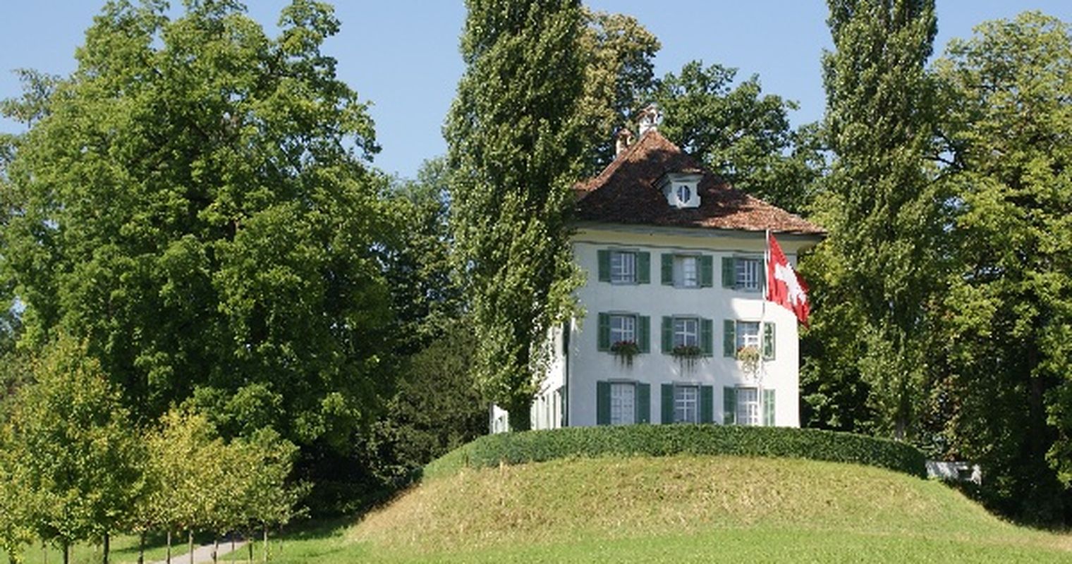 Von Luzern aus gegen Juden gehetzt?