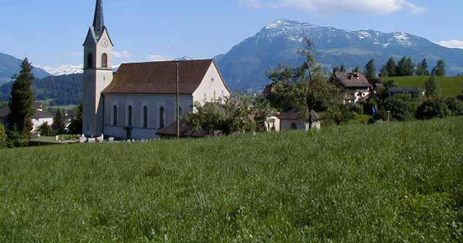 Meierskappels neue Ortsplanung tritt in Kraft
