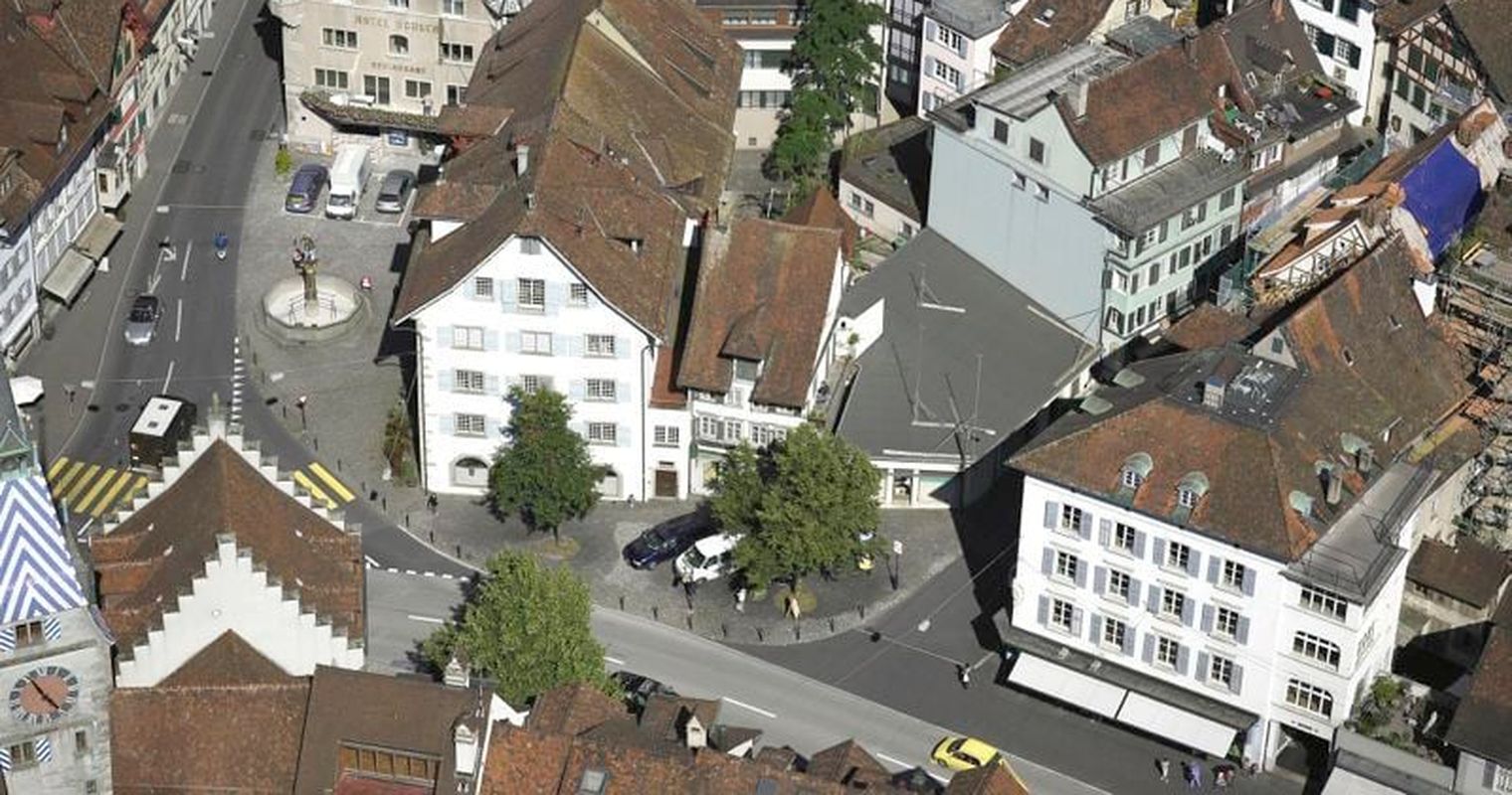 FDP ist gegen «Haus für junge Menschen»