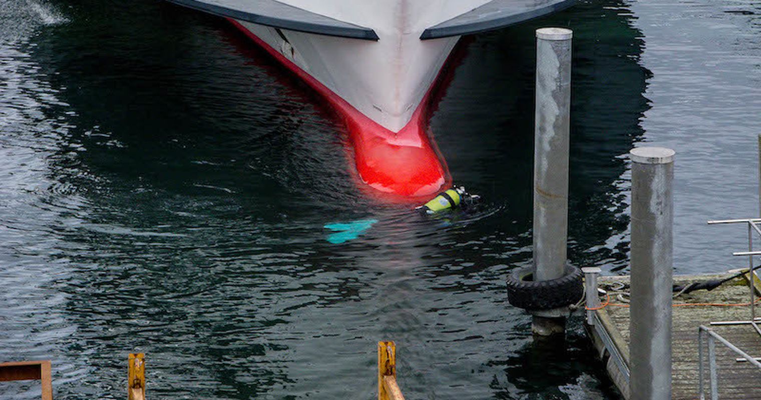Schifffahrtsexperte: «Dieser Unfall ist nichts Überraschendes»