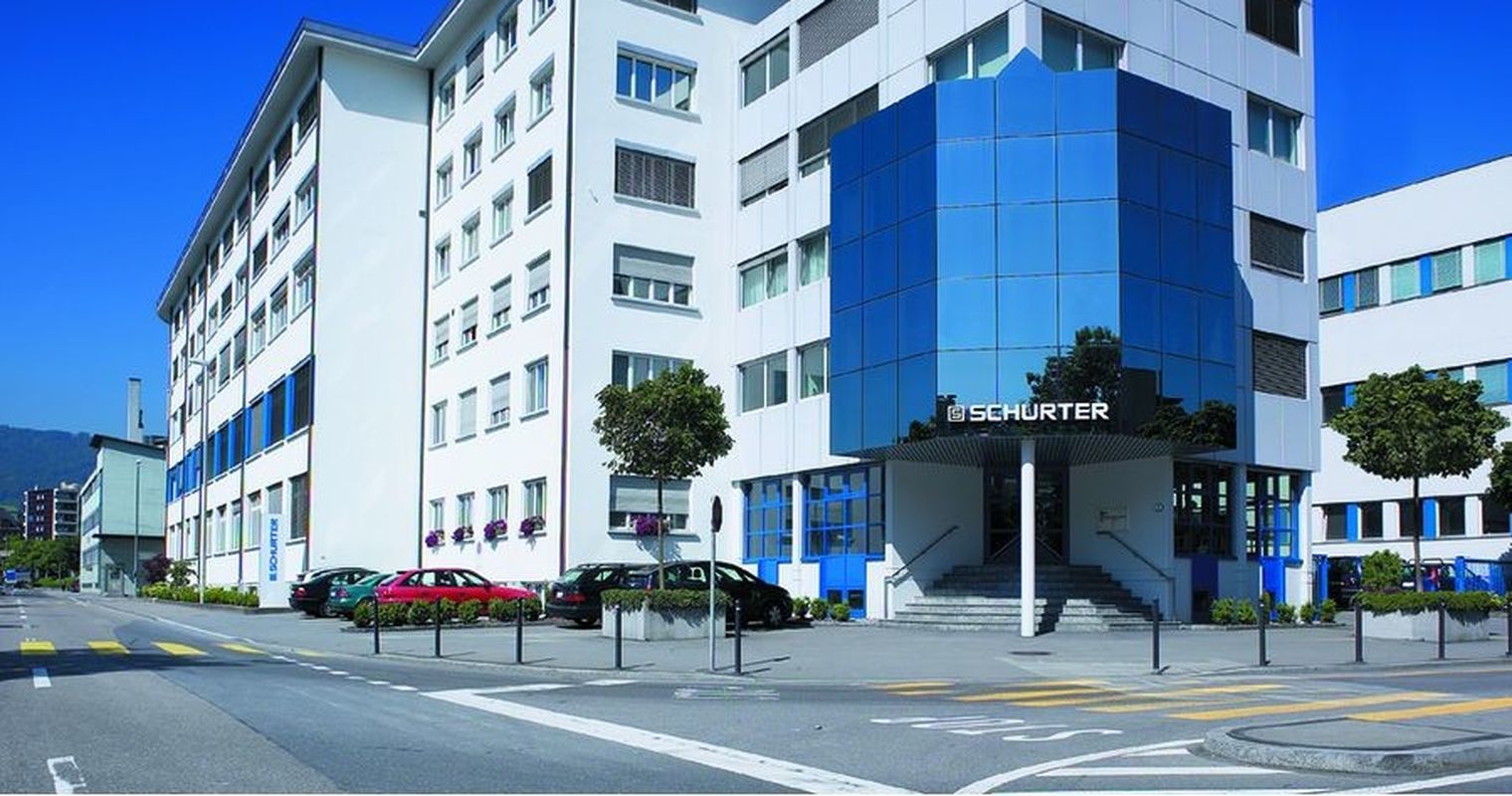 Baarer Investmentfirma übernimmt Luzerner Schurter-Gruppe