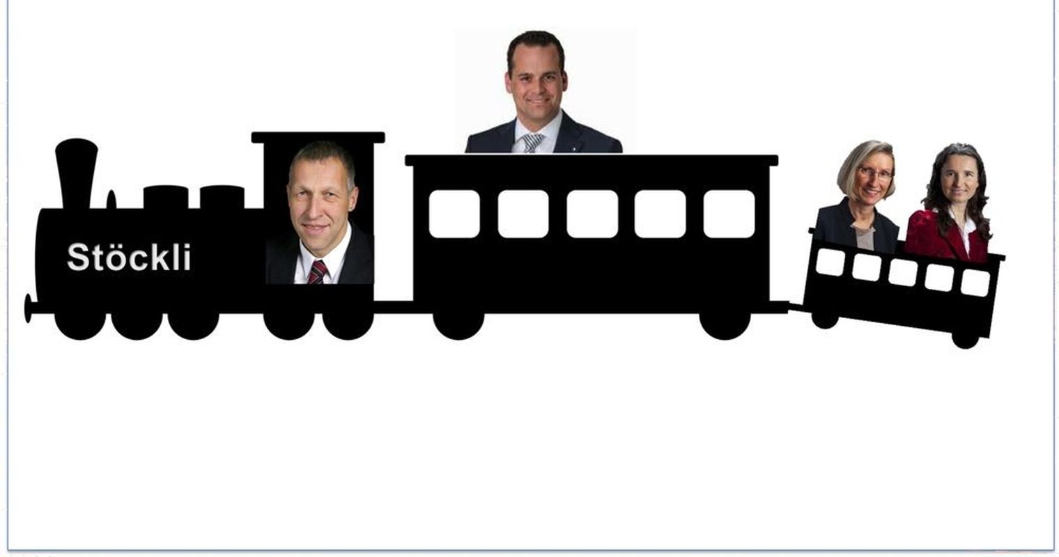 Zweiter Wahlgang: Eine ziemlich teure Extrarunde
