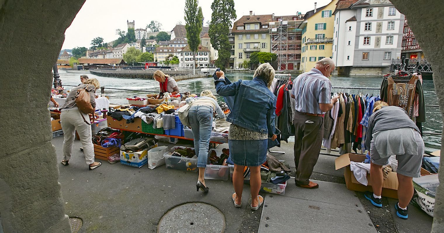 «Wir haben genug von immergleicher Massenware»