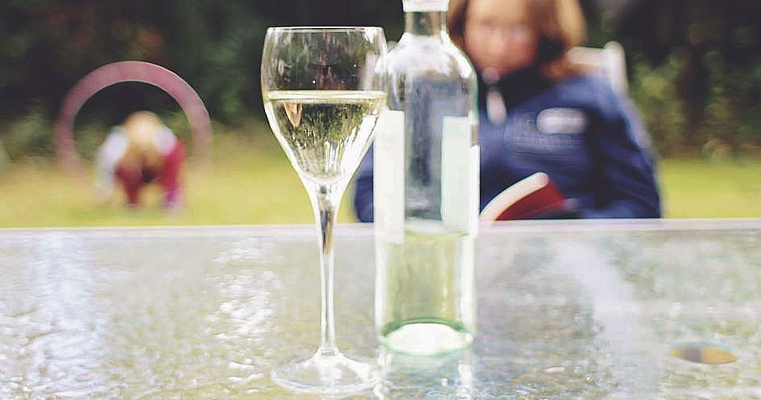 «Kinder fühlen sich schuldig, wenn der Vater trinkt»