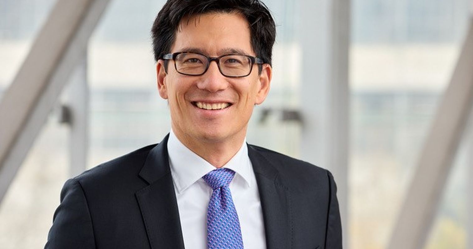 Perlen Industrieholding ernennt neuen Chef