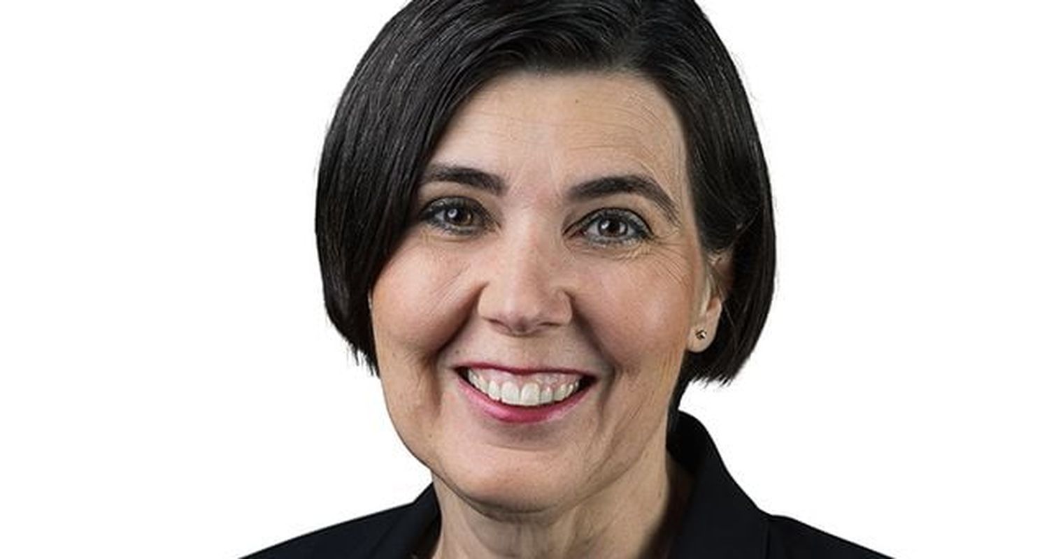 FDP Zug nominiert Carina Brüngger für Regierungsratswahl