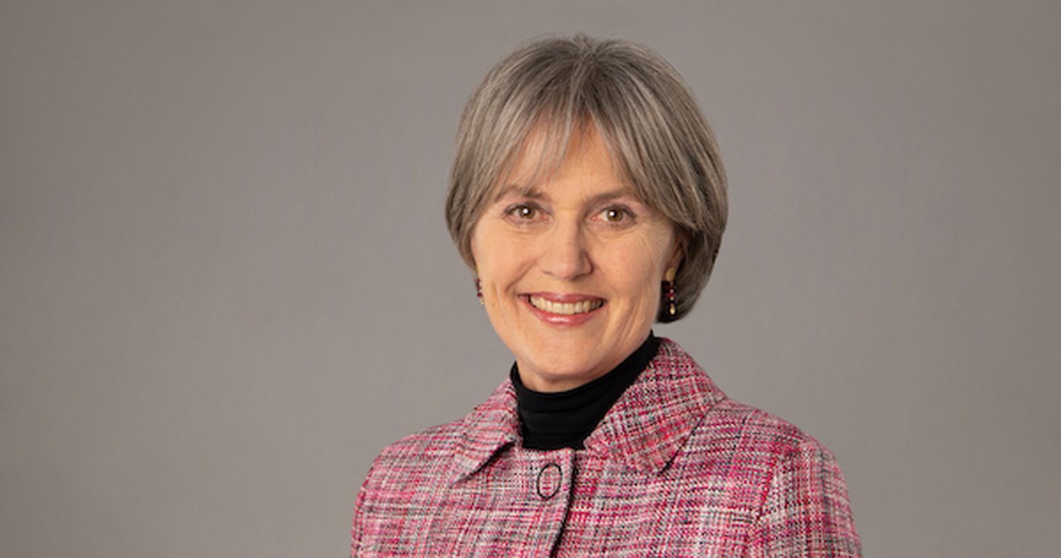 Selbst Bekannte von Silvia Thalmann-Gut verlassen Zug