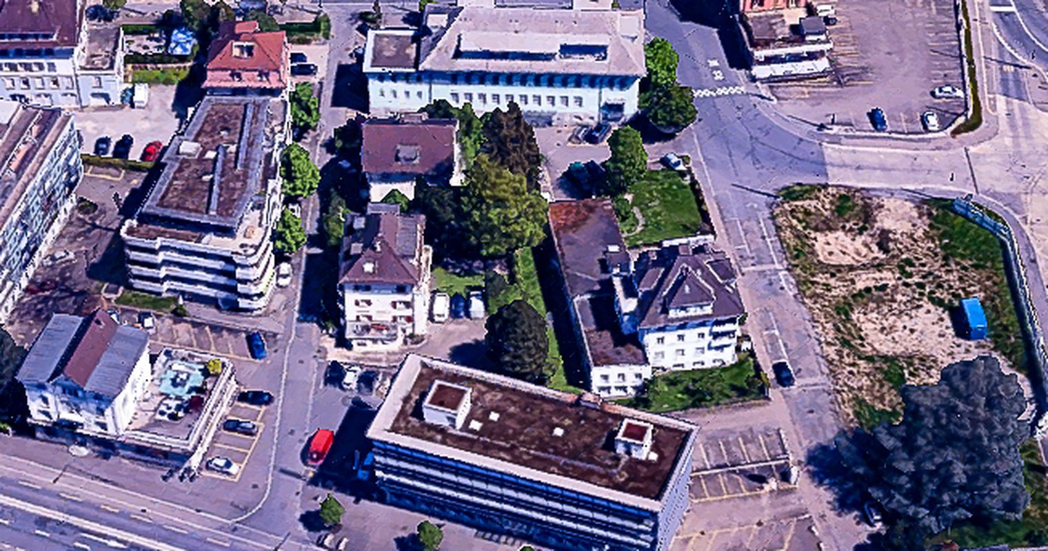Emmen verkündet Enteignungen – wegen Regel von 1934
