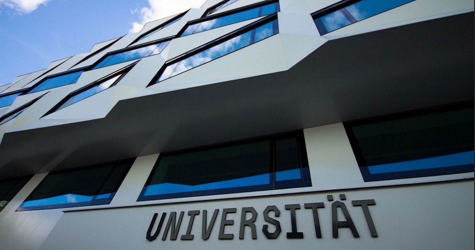 Universität Luzern eröffnet offiziell Medizin-Fakultät