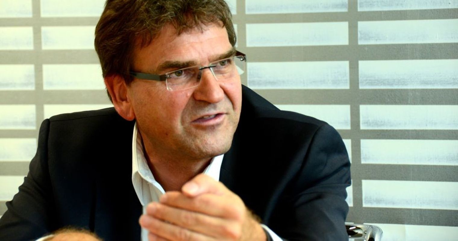 «Diese Vorwürfe sind haltlos»