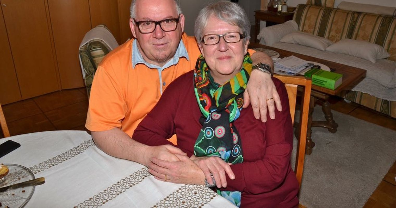 «Warum hast du uns das angetan?»