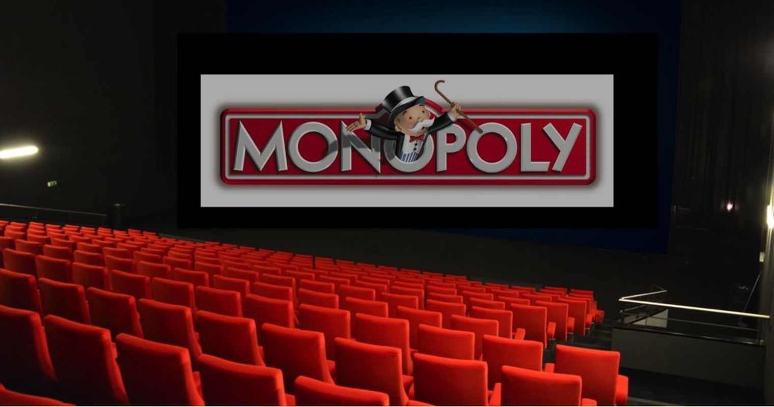 Kino-Monopoly: Zwischen Wettrüsten und Grössenwahn?
