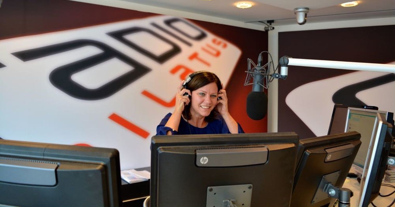 Geht Radio Pilatus auf Sparkurs?