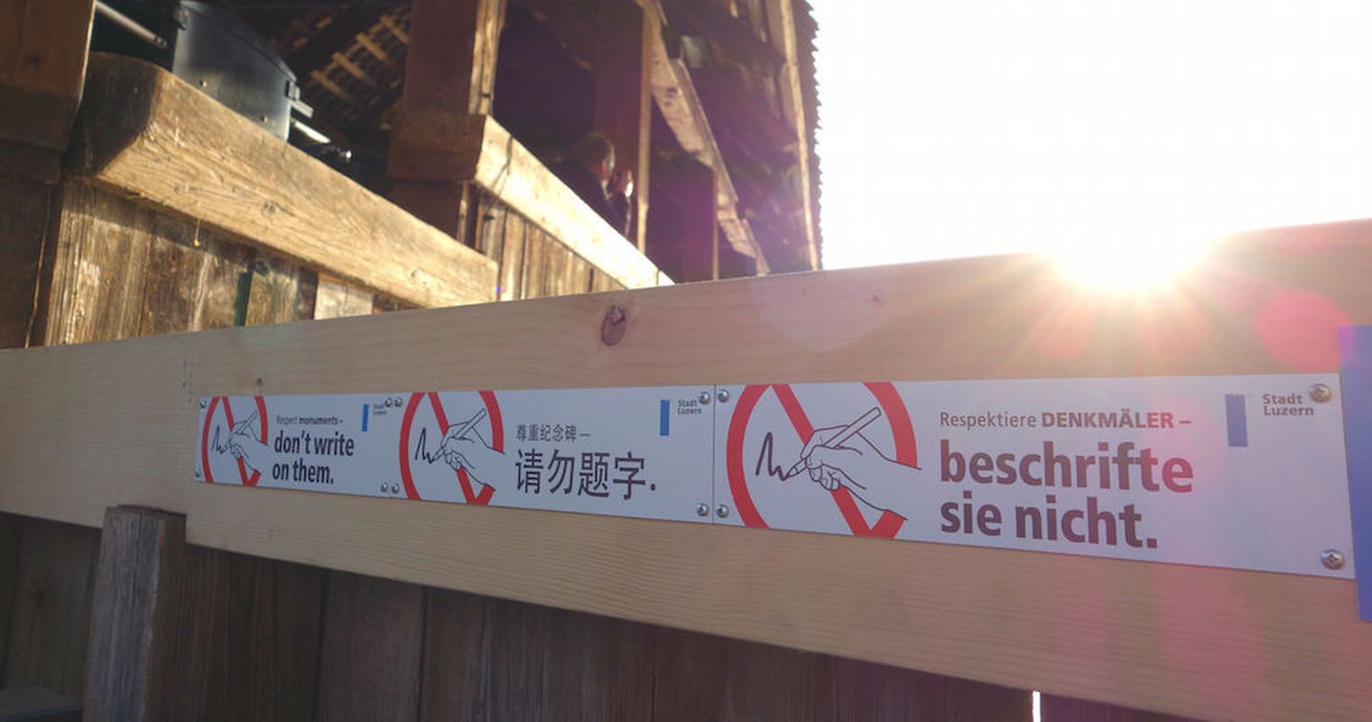 «Vielen ist nicht bewusst, was sie anrichten»