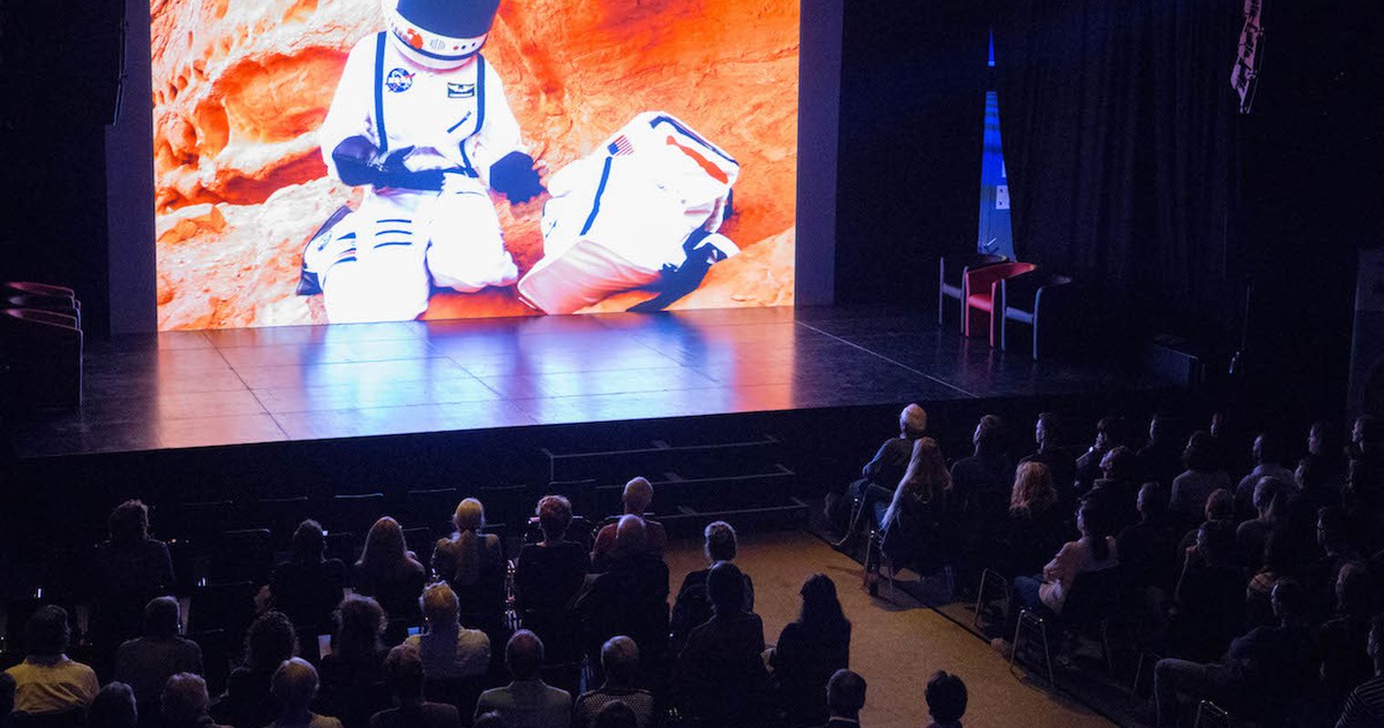 Zuger Filmtage schlagen neue Wege ein
