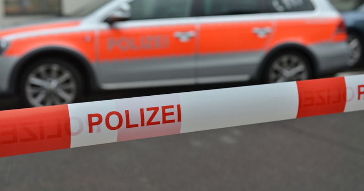 Mann bei Messerangriff in der Stadt Luzern lebensbedrohlich verletzt