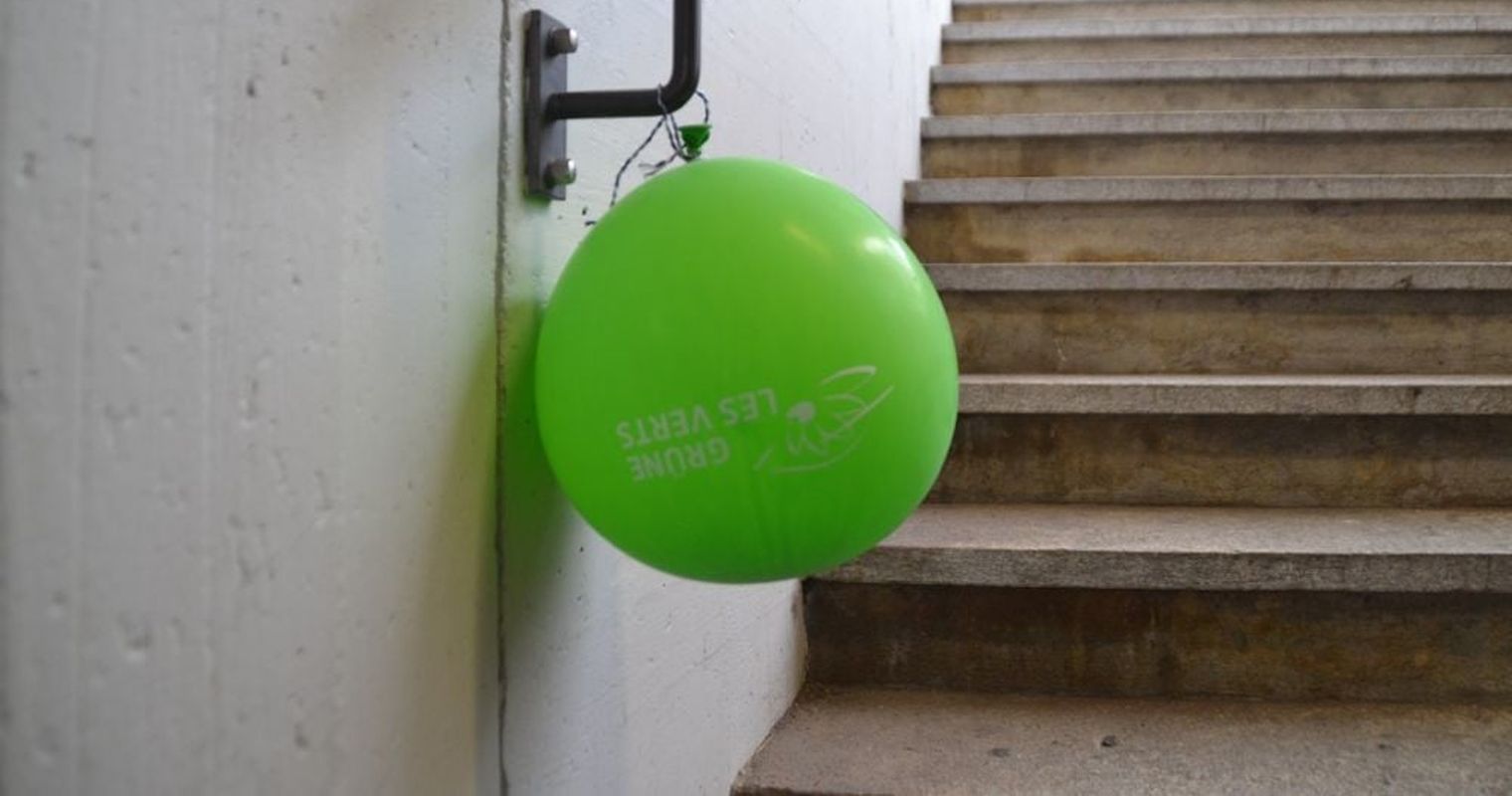 Die Furcht vor der Majorzwahl