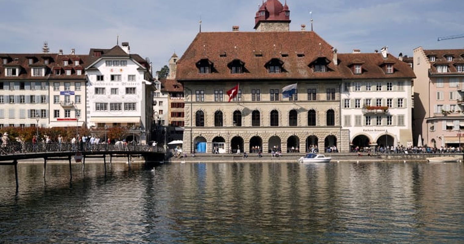 Budget 2024 der Stadt Luzern soll nichtig erklärt werden