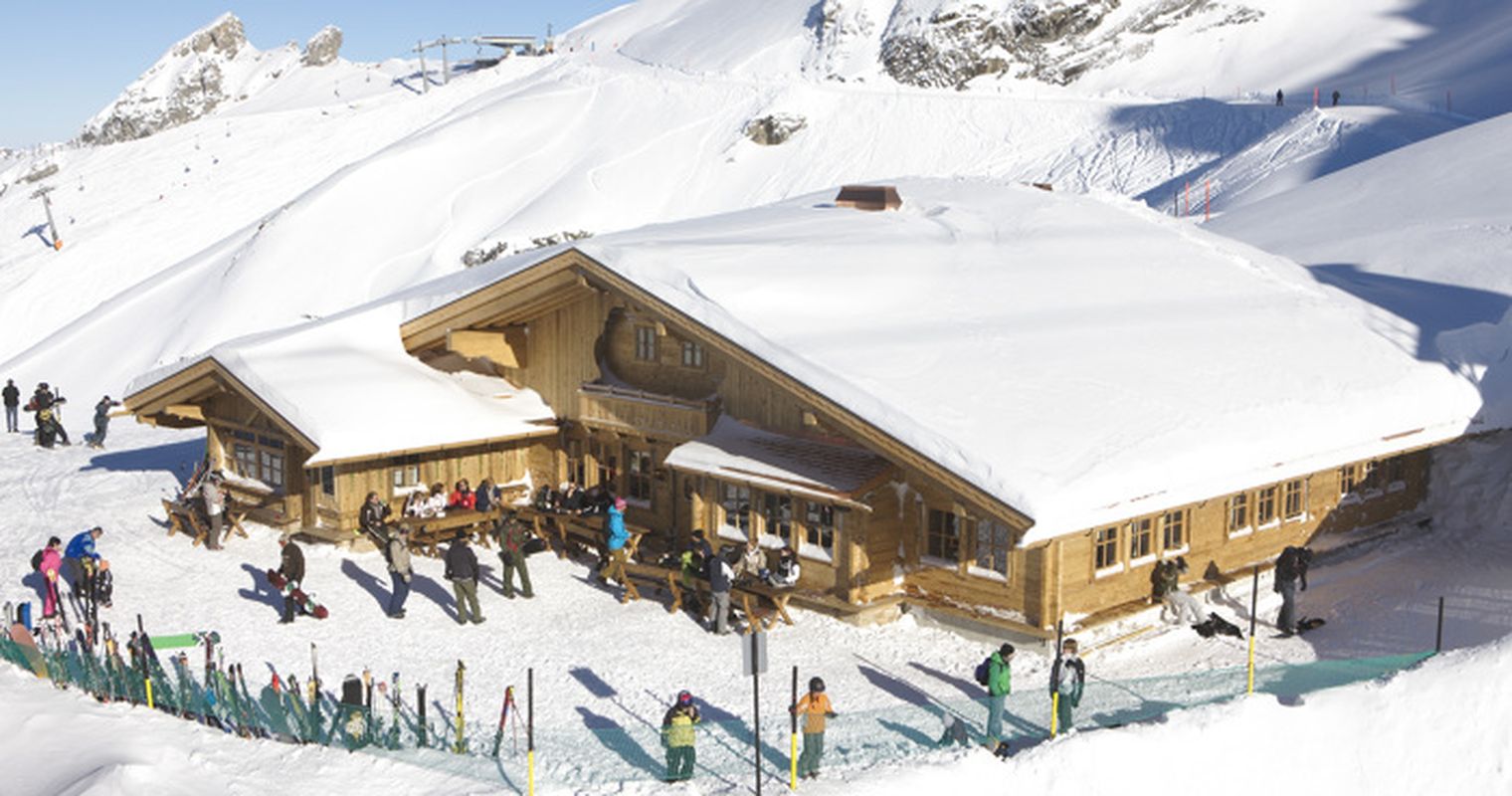 Zentralschweizer Bergbahn klagt über hässige Skifahrer