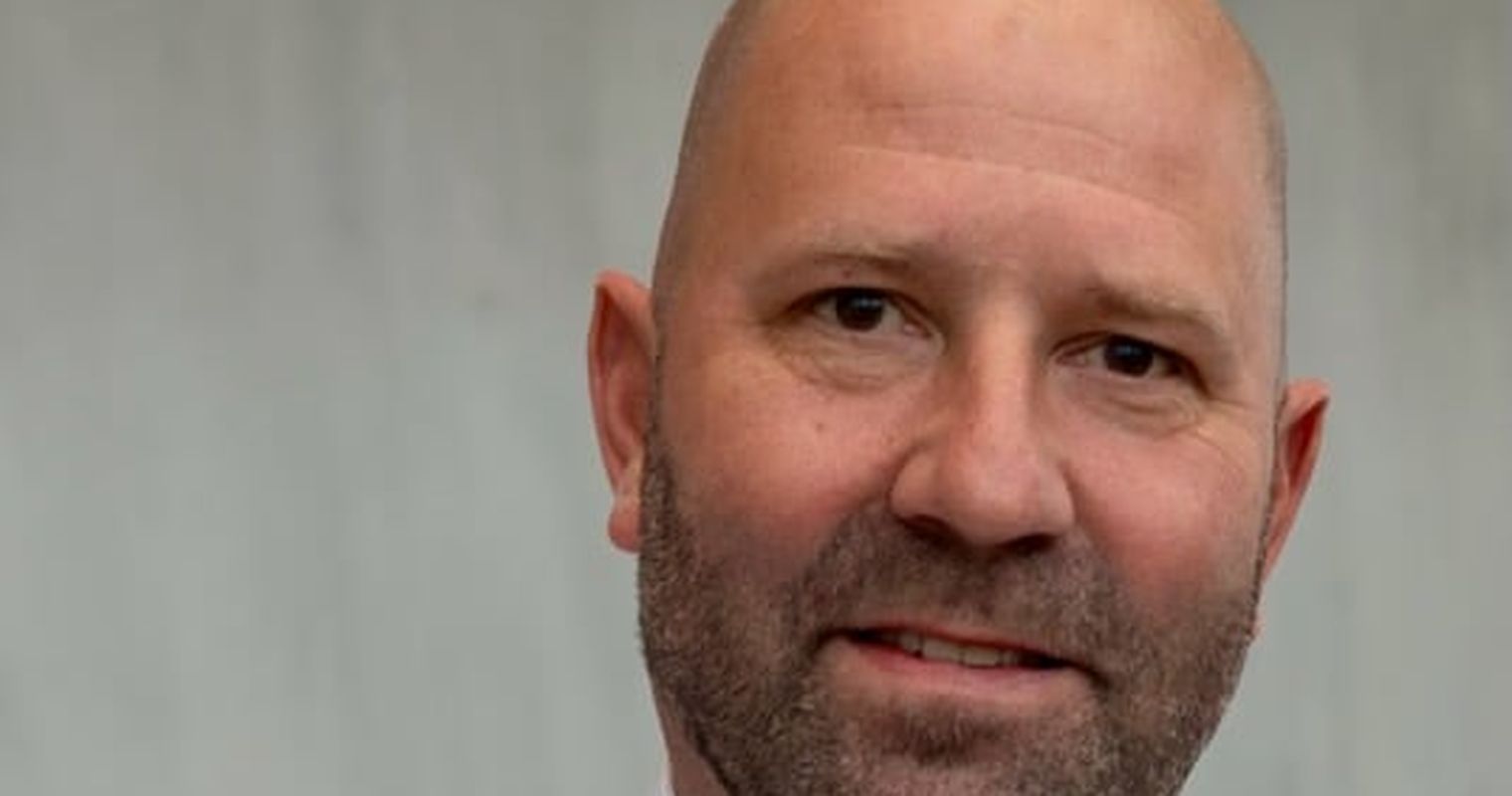 Er leitet neu die Informatik der Stadt Zug