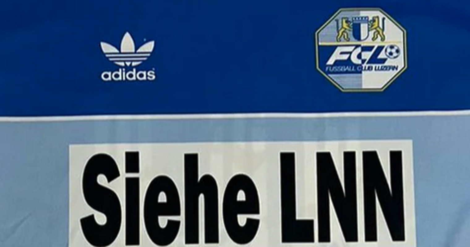 Chinesen verkaufen gefälschte Trikots und verärgern FCL