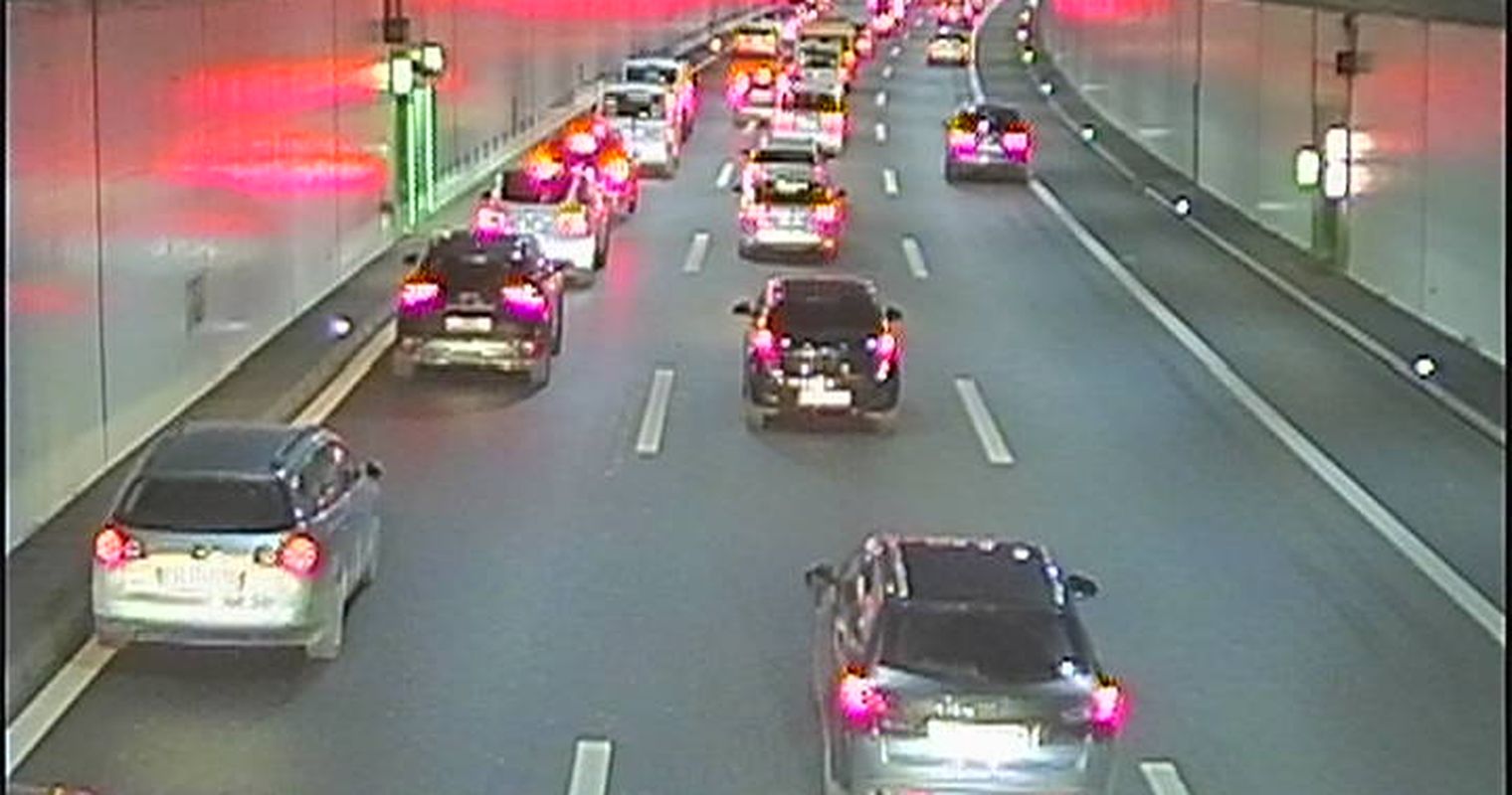 Hier dauert dein Weg in den Feierabend länger