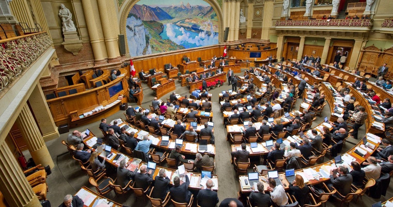 Eidgenössische Wahlen: Diese Zuger wollen nach Bern