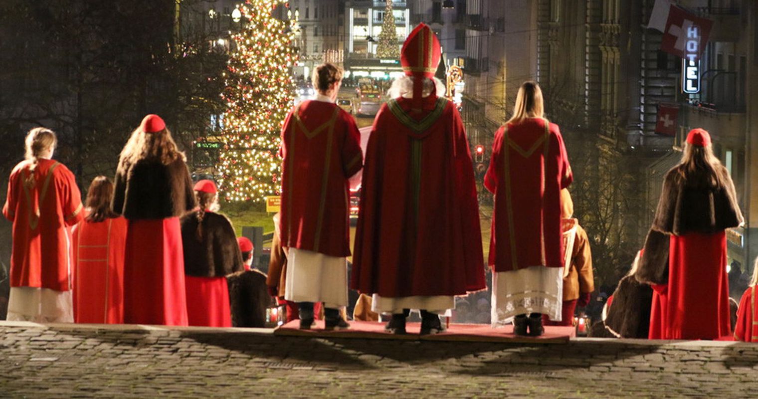 Wer die Rute des zentralplus-Samichlaus kriegt