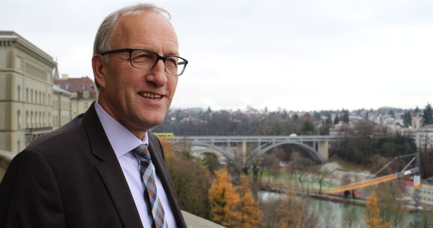 Zuger Ständerat sorgt mit Aussagen zu Krieg für Empörung