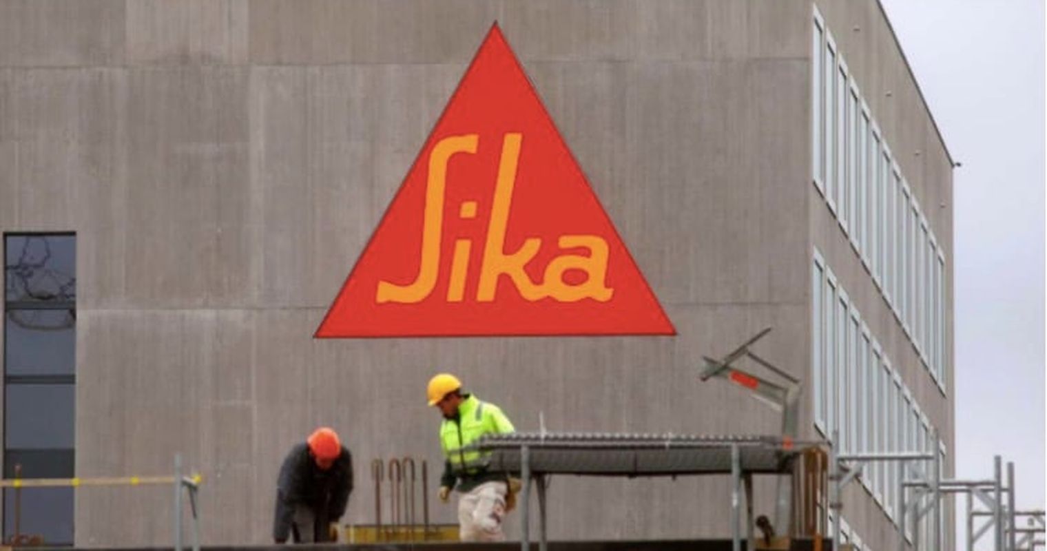 Sika übernimmt amerikanisches Unternehmen