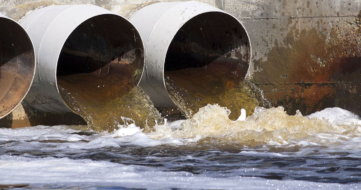 Stadtrat möchte Reglement über Abwassergebühren ändern