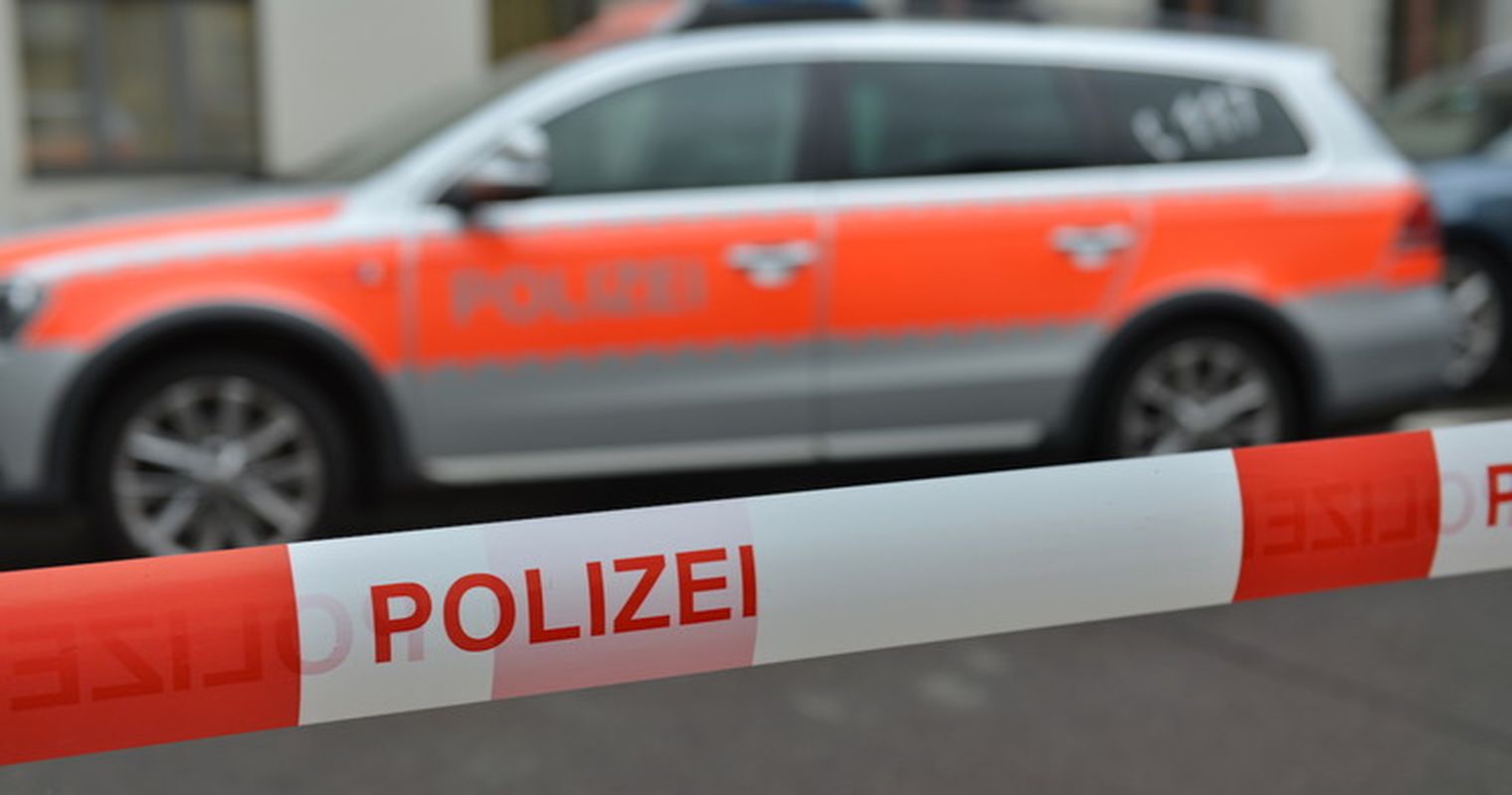 Kinder von Auto angefahren – Polizei sucht SUV